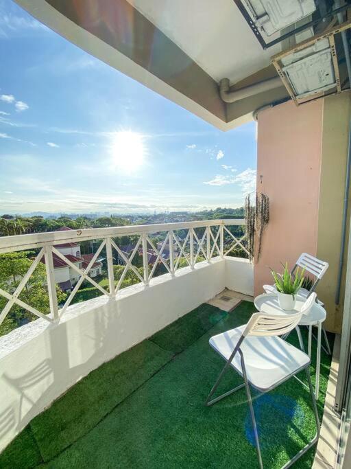 The Nest - Cozy 3-Bedroom Condo, Shah Alam Dış mekan fotoğraf